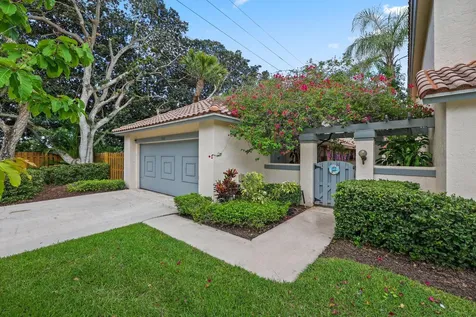 5518 Croydon Court Boca Raton FL 33486