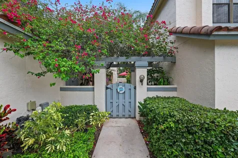 5518 Croydon Court Boca Raton FL 33486