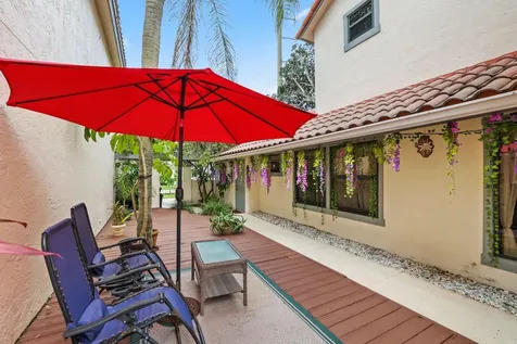 5518 Croydon Court Boca Raton FL 33486
