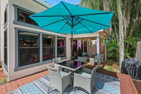 5518 Croydon Court Boca Raton FL 33486