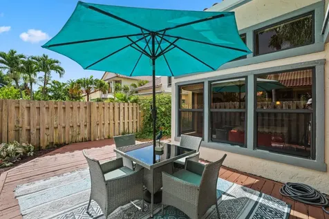 5518 Croydon Court Boca Raton FL 33486