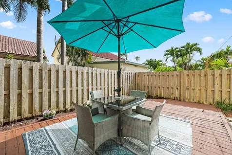 5518 Croydon Court Boca Raton FL 33486
