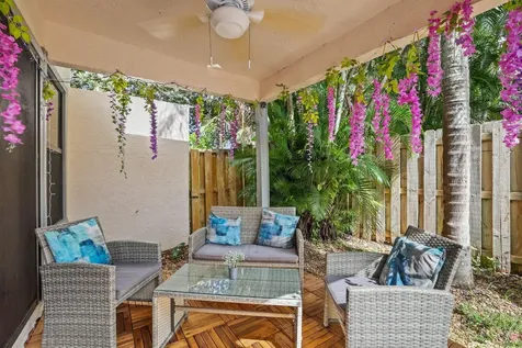 5518 Croydon Court Boca Raton FL 33486