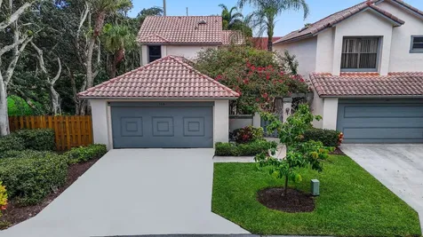 5518 Croydon Court Boca Raton FL 33486
