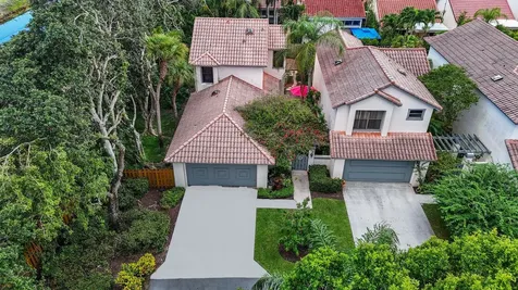 5518 Croydon Court Boca Raton FL 33486