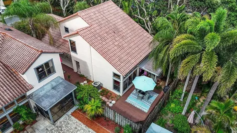 5518 Croydon Court Boca Raton FL 33486