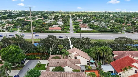 5518 Croydon Court Boca Raton FL 33486