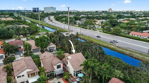 5518 Croydon Court Boca Raton FL 33486