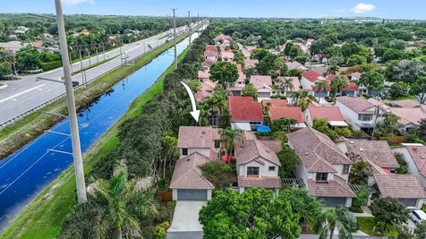 5518 Croydon Court Boca Raton FL 33486