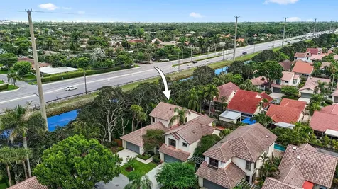 5518 Croydon Court Boca Raton FL 33486