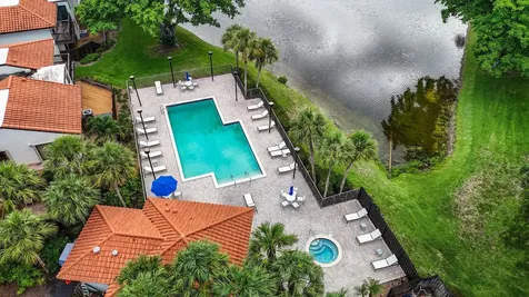 5518 Croydon Court Boca Raton FL 33486