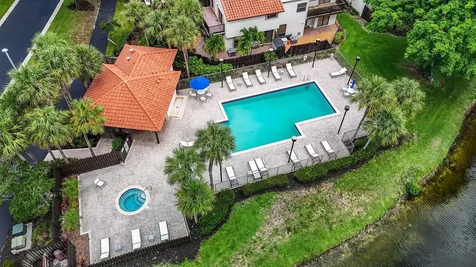 5518 Croydon Court Boca Raton FL 33486