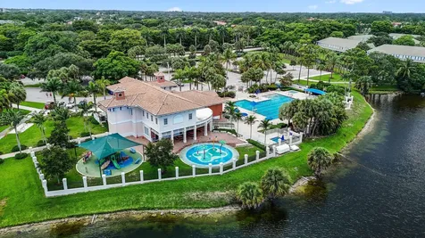 5518 Croydon Court Boca Raton FL 33486