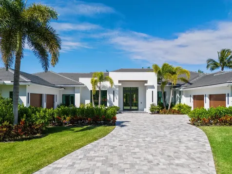 8235 Twin Lake Drive Boca Raton FL 33496