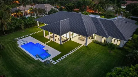 8235 Twin Lake Drive Boca Raton FL 33496