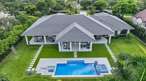 8235 Twin Lake Drive Boca Raton FL 33496