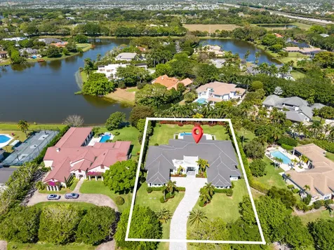 8235 Twin Lake Drive Boca Raton FL 33496