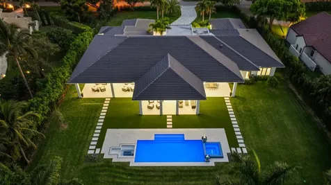 8235 Twin Lake Drive Boca Raton FL 33496