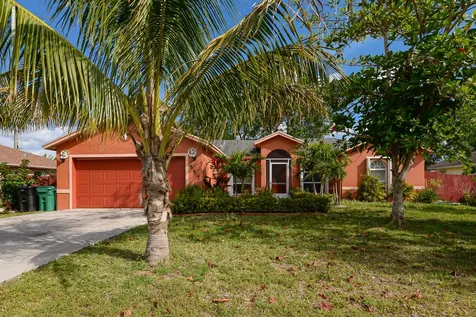 557 Sw Baoy Avenue Port Saint Lucie FL 34953