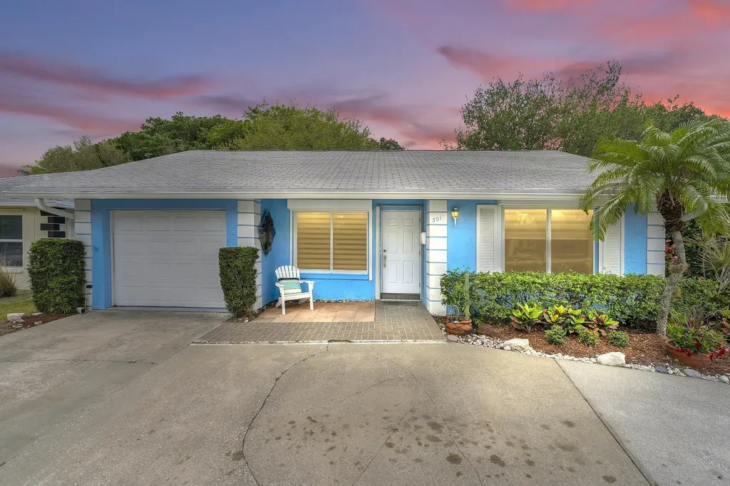 301 Del Rio Boulevard Boca Raton FL 33432