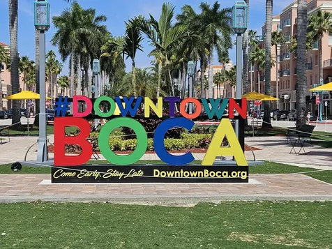 301 Del Rio Boulevard Boca Raton FL 33432
