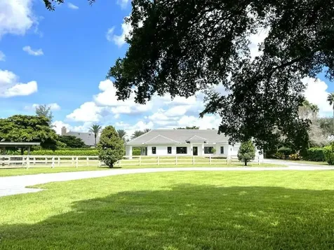 3585 Aiken Court Wellington FL 33414
