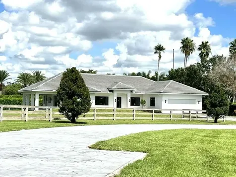 3585 Aiken Court Wellington FL 33414