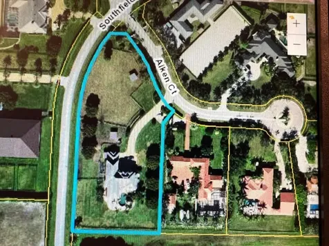 3585 Aiken Court Wellington FL 33414