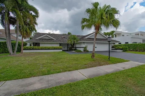 7171 Valencia Drive Boca Raton FL 33433