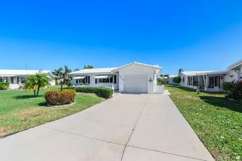 1701 Sw 19th Court Boynton Beach FL 33426