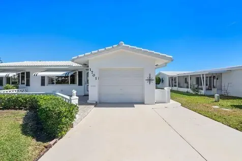 1701 Sw 19th Court Boynton Beach FL 33426