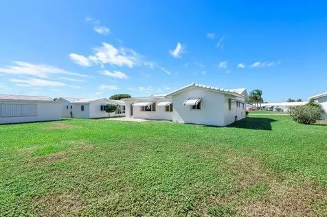 1701 Sw 19th Court Boynton Beach FL 33426