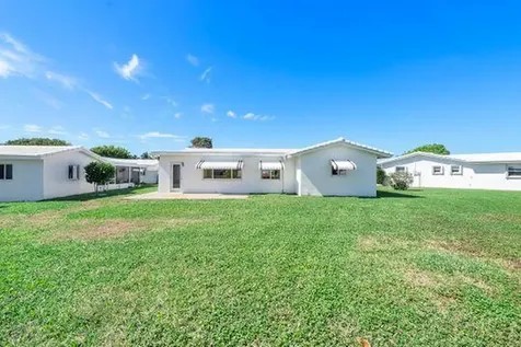 1701 Sw 19th Court Boynton Beach FL 33426