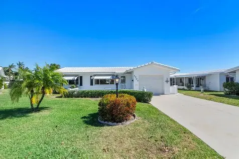 1701 Sw 19th Court Boynton Beach FL 33426