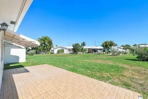 1701 Sw 19th Court Boynton Beach FL 33426