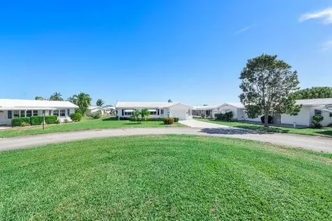 1701 Sw 19th Court Boynton Beach FL 33426