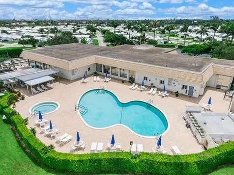 1701 Sw 19th Court Boynton Beach FL 33426