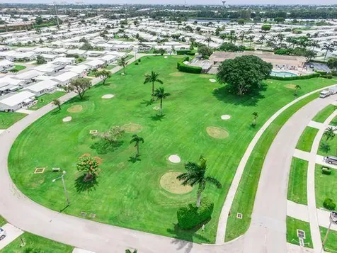 1701 Sw 19th Court Boynton Beach FL 33426