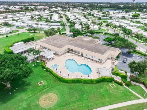 1701 Sw 19th Court Boynton Beach FL 33426