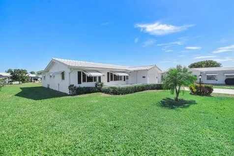 1701 Sw 19th Court Boynton Beach FL 33426