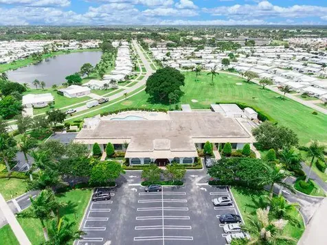 1701 Sw 19th Court Boynton Beach FL 33426