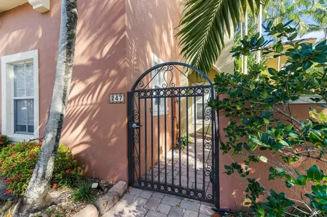 247 Lake Monterey Circle Boynton Beach FL 33426