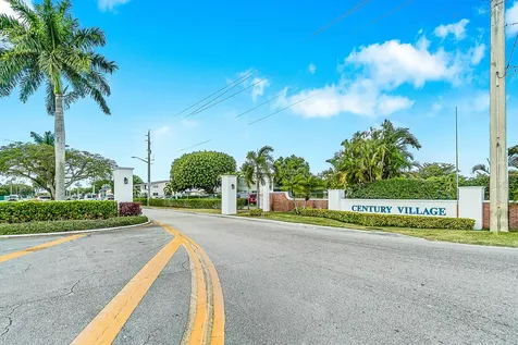 231 Dorchester West Palm Beach FL 33417