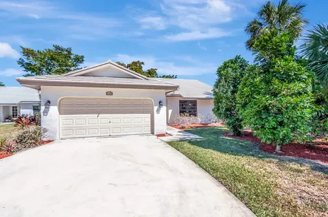 6305 Casabella Lane Boca Raton FL 33433