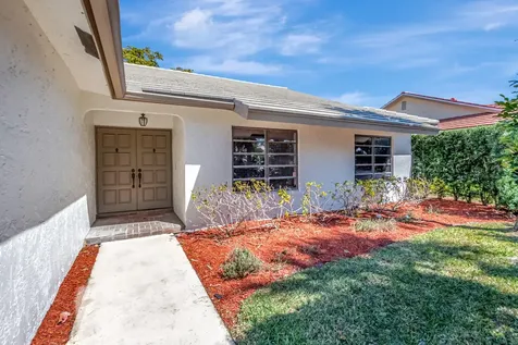 6305 Casabella Lane Boca Raton FL 33433