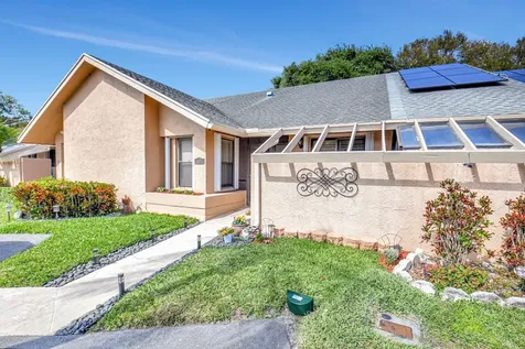 10879 Waterberry Court Boca Raton FL 33498