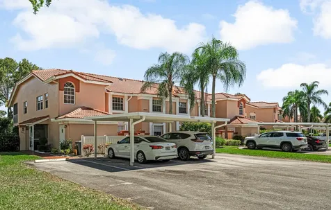 9805 Shadybrook 201 Drive Boynton Beach FL 33437