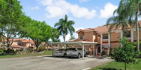 9805 Shadybrook 201 Drive Boynton Beach FL 33437