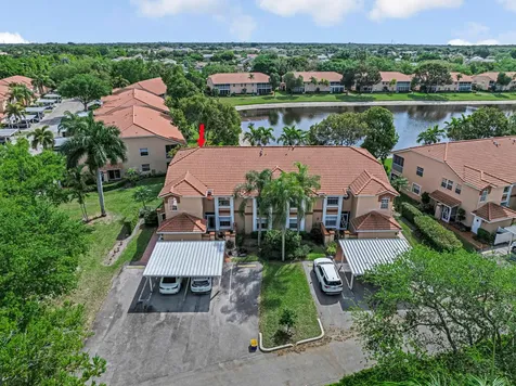 9805 Shadybrook 201 Drive Boynton Beach FL 33437