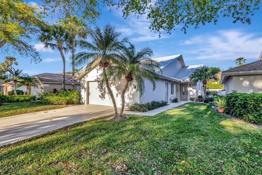 181 Cape Pointe Circle Jupiter FL 33477